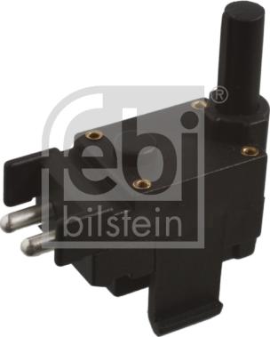 Febi Bilstein 36743 - Interruttore, Luce di retromarcia www.autoricambit.com