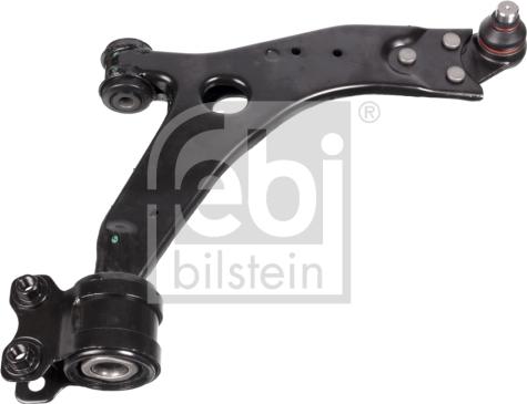 Febi Bilstein 36768 - Sospensione a ruote indipendenti www.autoricambit.com