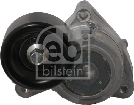 Febi Bilstein 30943 - Tendicinghia, Cinghia Poly-V www.autoricambit.com