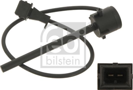 Febi Bilstein 30911 - Sensore, Livello refrigerante www.autoricambit.com