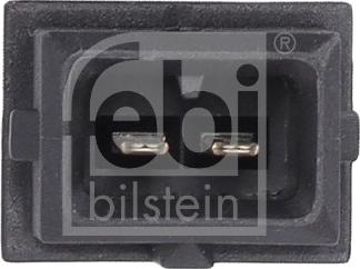 Febi Bilstein 30911 - Sensore, Livello refrigerante www.autoricambit.com