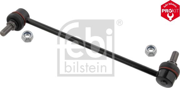 Febi Bilstein 30985 - Asta/Puntone, Stabilizzatore www.autoricambit.com