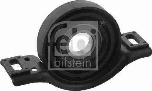 Febi Bilstein 30930 - Supporto, Albero cardanico www.autoricambit.com