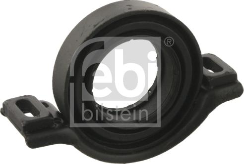 Febi Bilstein 30931 - Supporto, Albero cardanico www.autoricambit.com