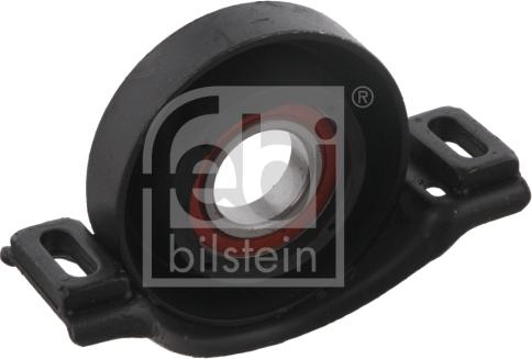 Febi Bilstein 30932 - Supporto, Albero cardanico www.autoricambit.com