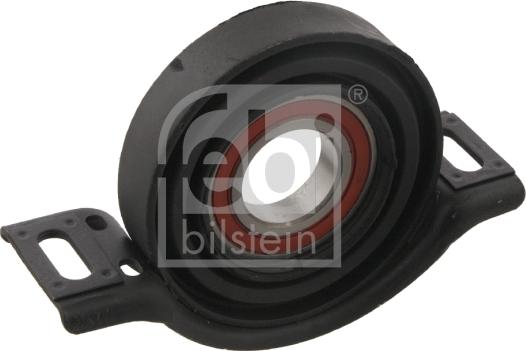 Febi Bilstein 30926 - Supporto, Albero cardanico www.autoricambit.com