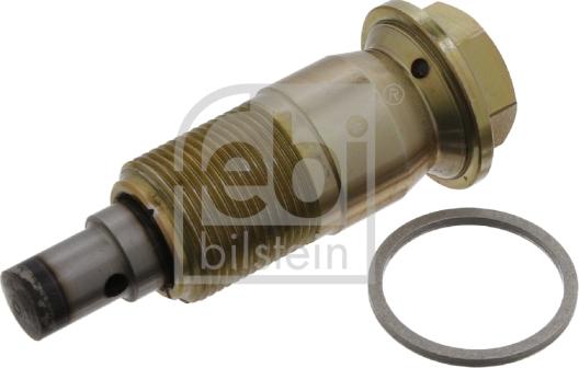 Febi Bilstein 30496 - Tenditore, Catena distribuzione www.autoricambit.com