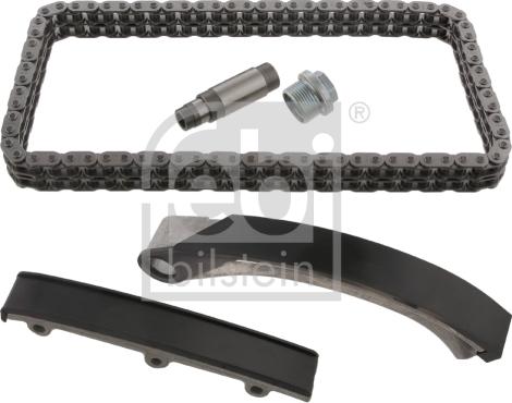 Febi Bilstein 30444 - Kit catena distribuzione www.autoricambit.com