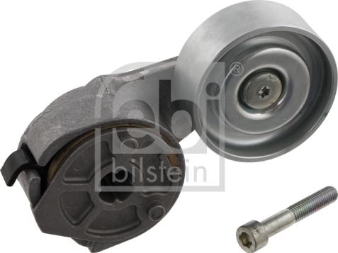 Febi Bilstein 30482 - Tendicinghia, Cinghia Poly-V www.autoricambit.com