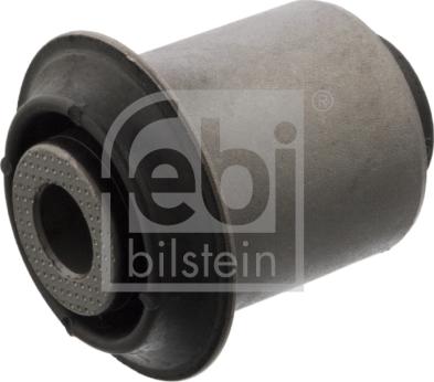 Febi Bilstein 30428 - Silent Block, Supporto Braccio Oscillante www.autoricambit.com