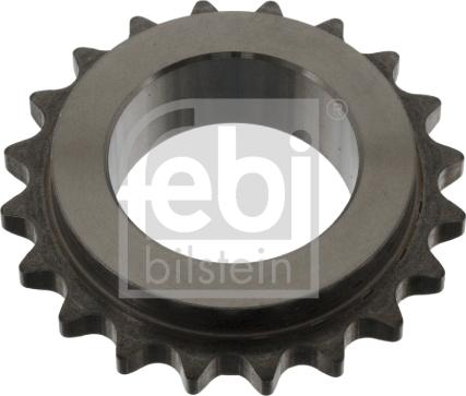 Febi Bilstein 30477 - Ruota dentata, Albero a gomiti www.autoricambit.com