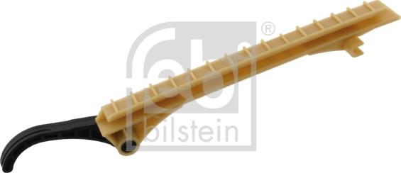 Febi Bilstein 30547 - Pattino, Catena distribuzione www.autoricambit.com