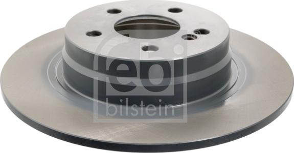 Febi Bilstein 30555 - Discofreno www.autoricambit.com