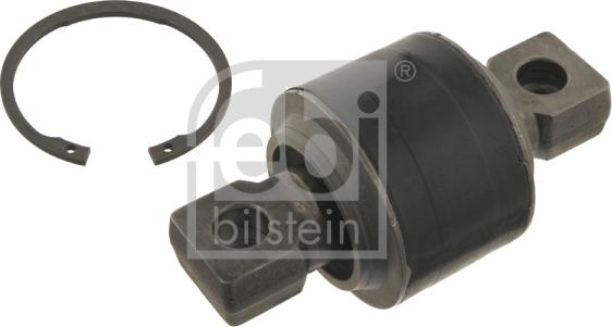 Febi Bilstein 30569 - Kit riparazione, Braccio oscillante www.autoricambit.com