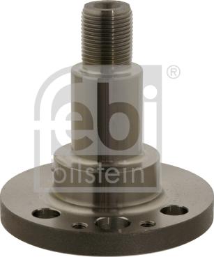 Febi Bilstein 30501 - Fusello, Corpo assiale www.autoricambit.com