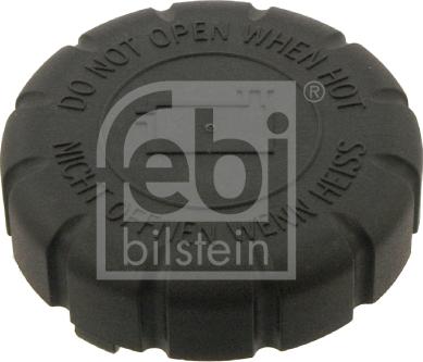 Febi Bilstein 30533 - Tappo, serbatoio refrigerante www.autoricambit.com