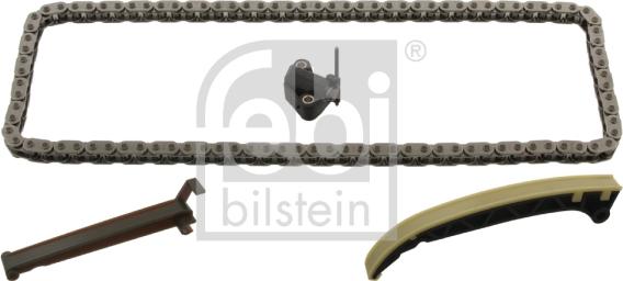 Febi Bilstein 30537 - Kit catena distribuzione www.autoricambit.com