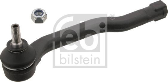 Febi Bilstein 30527 - Testa barra d'accoppiamento www.autoricambit.com