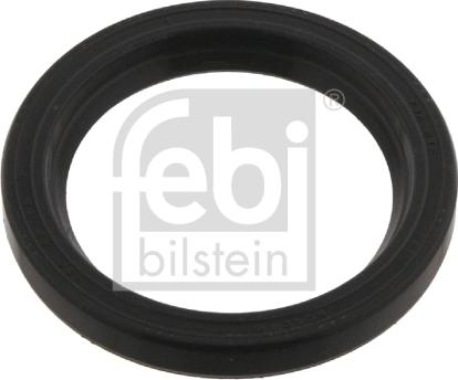 Febi Bilstein 30572 - Guarnizione ad anello per alberi www.autoricambit.com