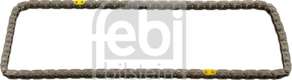 Febi Bilstein 30669 - Catena distribuzione www.autoricambit.com