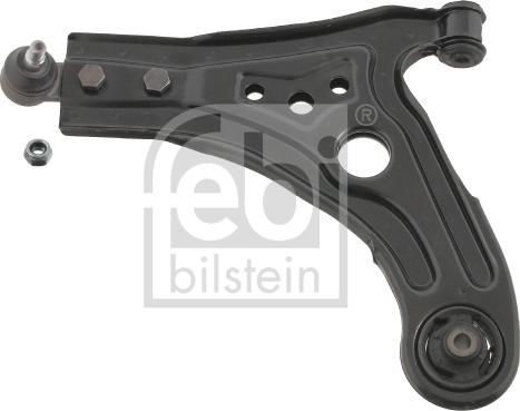 Febi Bilstein 30605 - Sospensione a ruote indipendenti www.autoricambit.com