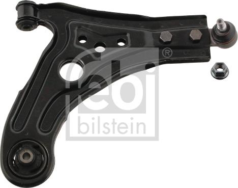 Febi Bilstein 30606 - Sospensione a ruote indipendenti www.autoricambit.com