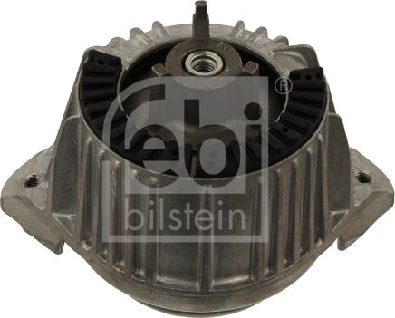 Febi Bilstein 30629 - Sospensione, Motore www.autoricambit.com