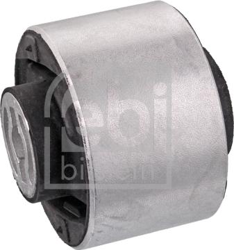 Febi Bilstein 30625 - Silent Block, Supporto Braccio Oscillante www.autoricambit.com