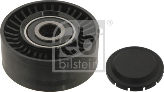 Febi Bilstein 30621 - Galoppino/Guidacinghia, Cinghia Poly-V www.autoricambit.com