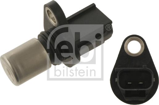 Febi Bilstein 30674 - Sensore, Posizione albero a camme www.autoricambit.com