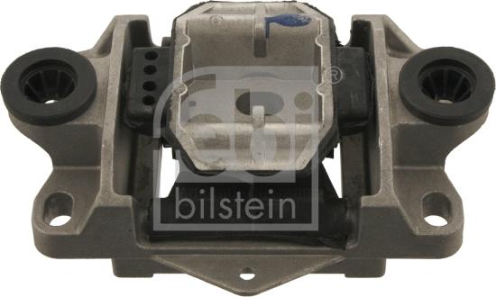 Febi Bilstein 30059 - Sospensione, Motore www.autoricambit.com