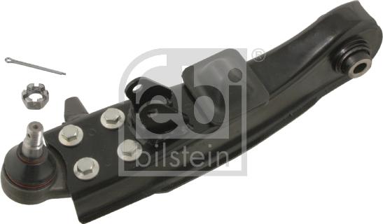 Febi Bilstein 30015 - Sospensione a ruote indipendenti www.autoricambit.com