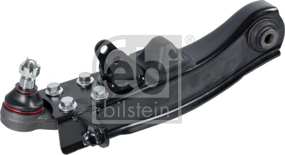 Febi Bilstein 30016 - Sospensione a ruote indipendenti www.autoricambit.com