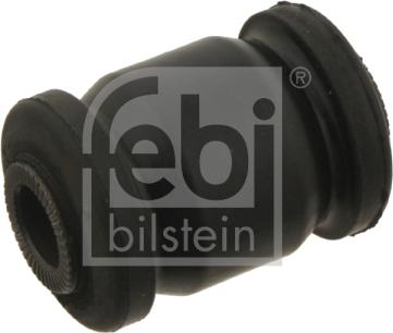 Febi Bilstein 30034 - Silent Block, Supporto Braccio Oscillante www.autoricambit.com