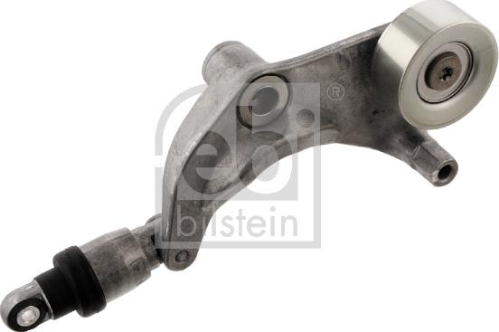 Febi Bilstein 30026 - Tendicinghia, Cinghia Poly-V www.autoricambit.com