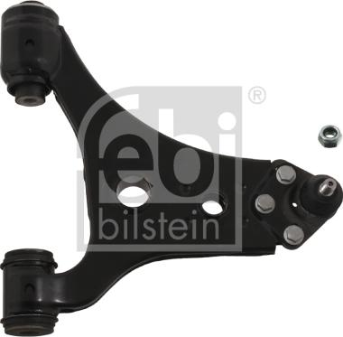 Febi Bilstein 30199 - Sospensione a ruote indipendenti www.autoricambit.com