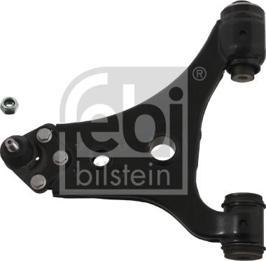 Febi Bilstein 30198 - Sospensione a ruote indipendenti www.autoricambit.com