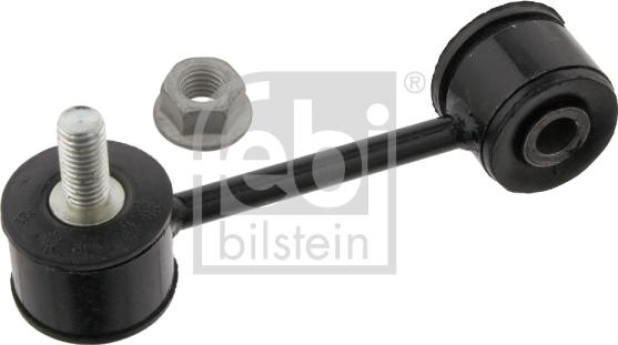 Febi Bilstein 30154 - Asta/Puntone, Stabilizzatore www.autoricambit.com