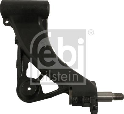 Febi Bilstein 30160 - Sospensione a ruote indipendenti www.autoricambit.com