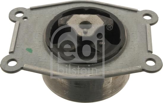 Febi Bilstein 30107 - Sospensione, Motore www.autoricambit.com