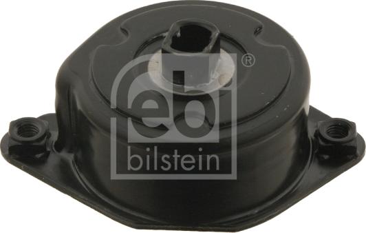 Febi Bilstein 30117 - Tendicinghia, Cinghia Poly-V www.autoricambit.com