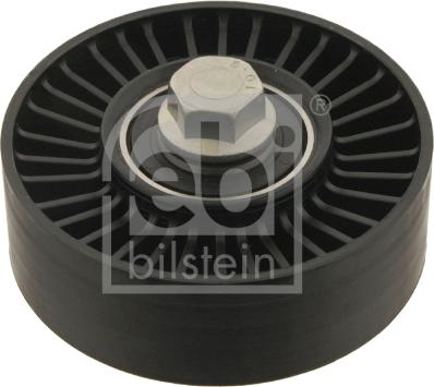 Febi Bilstein 30120 - Galoppino/Guidacinghia, Cinghia Poly-V www.autoricambit.com