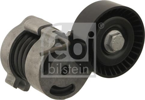 Febi Bilstein 30121 - Tendicinghia, Cinghia Poly-V www.autoricambit.com