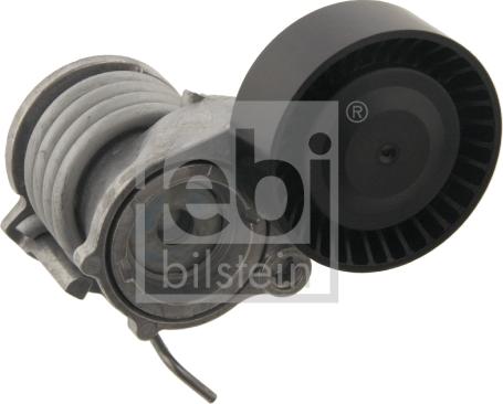 Febi Bilstein 30897 - Tendicinghia, Cinghia Poly-V www.autoricambit.com