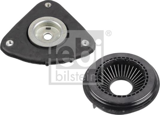 Febi Bilstein 30842 - Supporto ammortizzatore a molla www.autoricambit.com