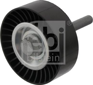 Febi Bilstein 30859 - Galoppino/Guidacinghia, Cinghia Poly-V www.autoricambit.com