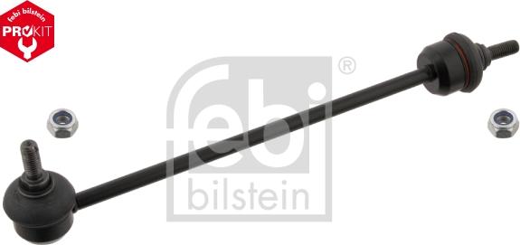 Febi Bilstein 30864 - Asta/Puntone, Stabilizzatore www.autoricambit.com