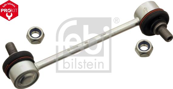 Febi Bilstein 30865 - Asta/Puntone, Stabilizzatore www.autoricambit.com