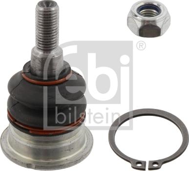 Febi Bilstein 30863 - Giunto di supporto / guida www.autoricambit.com