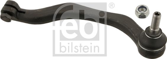 Febi Bilstein 30819 - Testa barra d'accoppiamento www.autoricambit.com